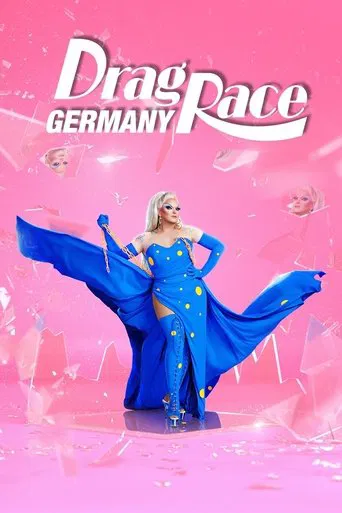 Drag Race Alemania