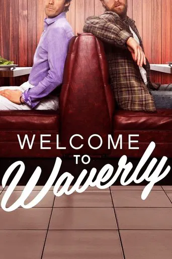 Welcome to Waverly