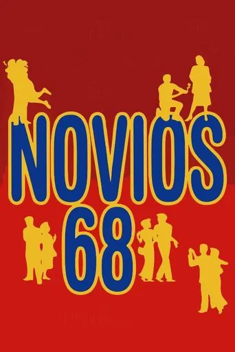 Novios 68