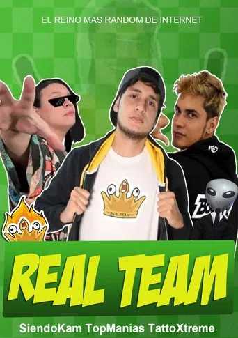 Real Team