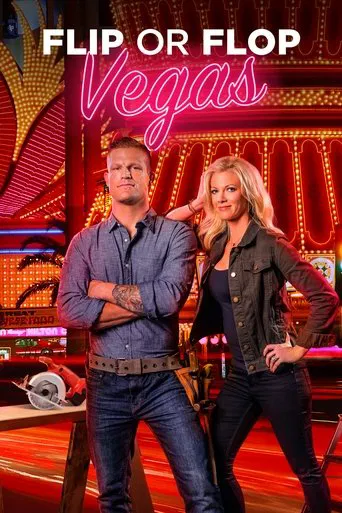 Flip or Flop Vegas