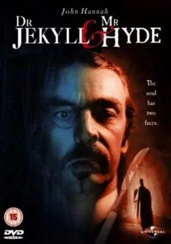Dr. Jekyll y Mr. Hyde