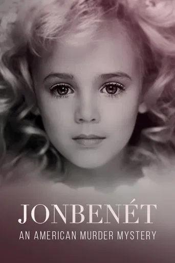 El crimen de Jonbenet
