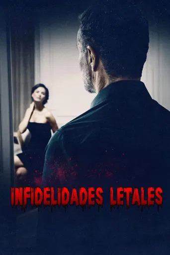 Infidelidades letales