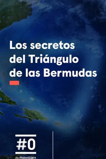 Los Secretos del Triángulo de las Bermudas