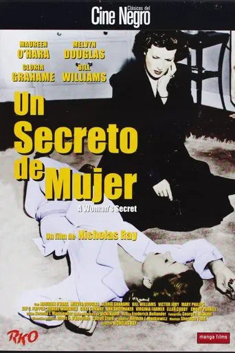 Un secreto de mujer