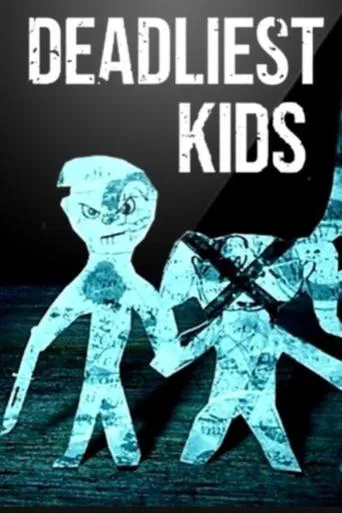 Infancia asesina