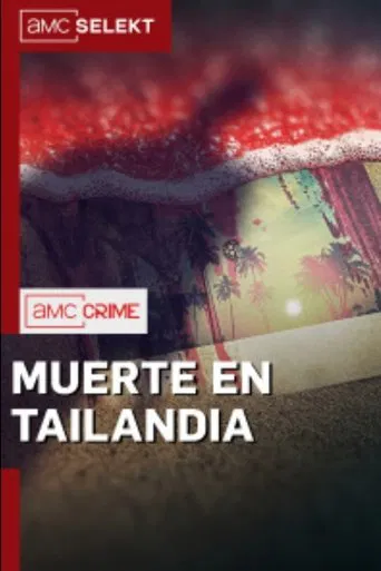 Muerte en Tailandia