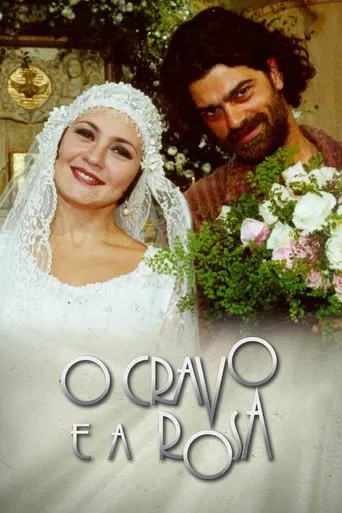 El clavo y la rosa