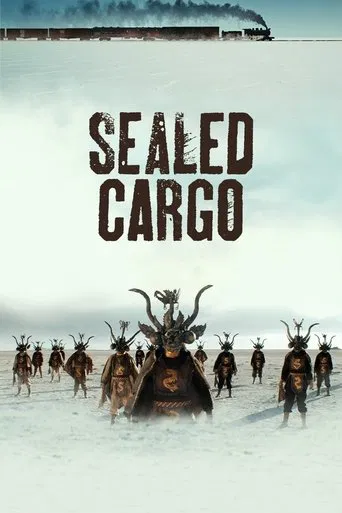 Carga sellada
