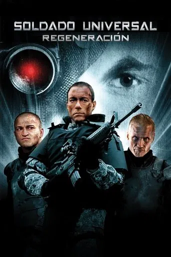 Soldado Universal: Regeneración