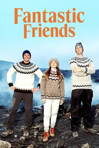 Amigos fantásticos