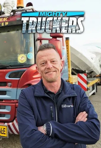 Camioneros de Alemania