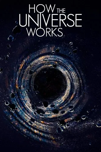 La historia del universo