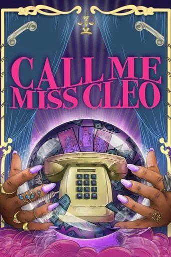 Llama a Miss Cleo