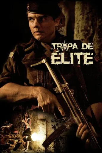 Tropa de élite