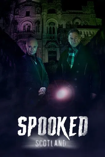 Escocia, paraíso paranormal