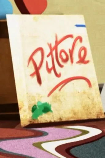 Pittore