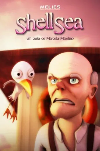 Shell Sea