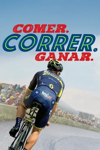 Eat. Race. Win.