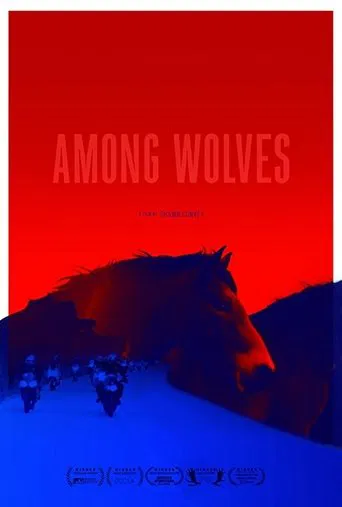 Among Wolves
