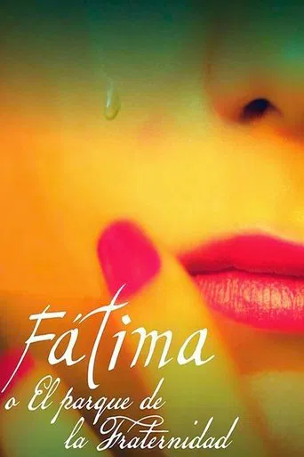 Fátima o el Parque de la Fraternidad