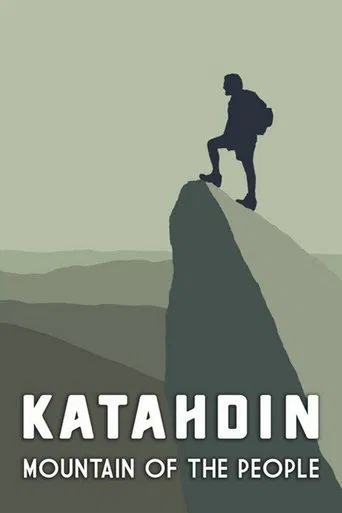 Katahdin: The Mountain of the People.