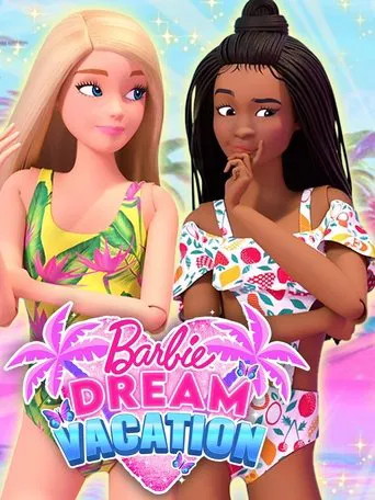 Barbie: Vacaciones de Ensueño