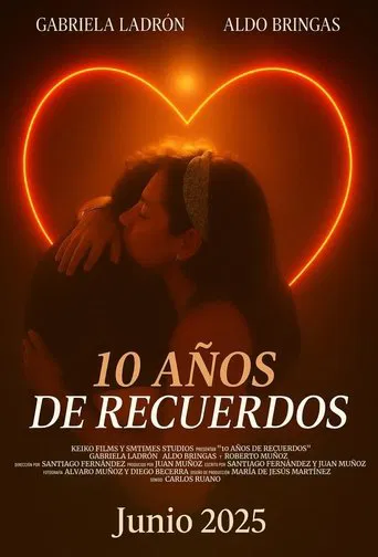 10 Años de Recuerdos