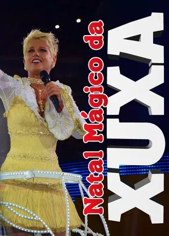 Natal Mágico da Xuxa