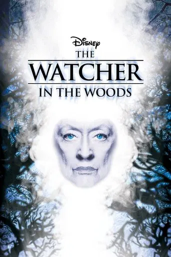 Los ojos del bosque