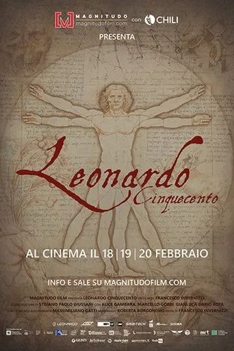 Leonardo. Quinto centenario