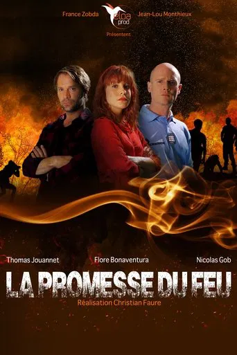 La promesa de fuego