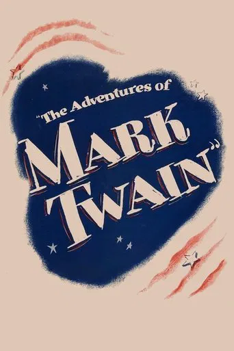 Las aventuras de Mark Twain