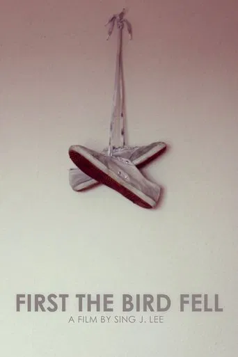 First the Bird Fell
