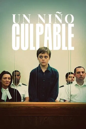 Un niño culpable