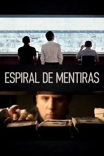Espiral de mentiras