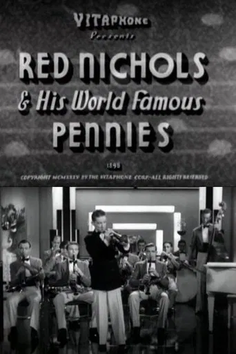 Red Nichols & His World Famous Pennies