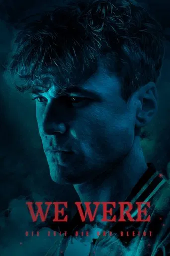 We Were: The Time we have left