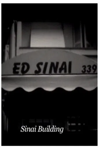 Edifício Sinai