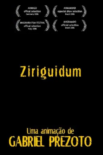 Ziriguidum