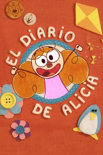 O Diário de Alice