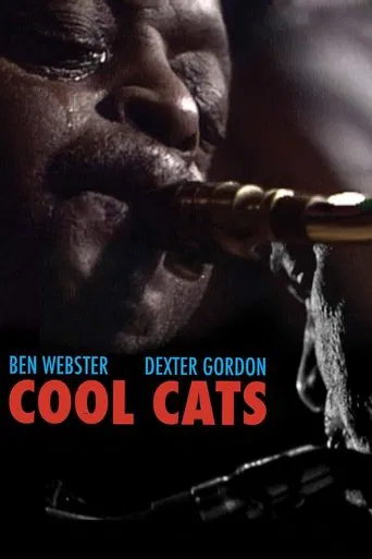 Cool Cats