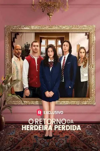 O Retorno da Herdeira Perdida