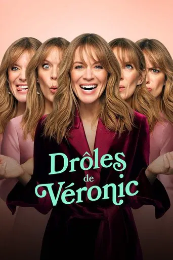 Drôles de Véronic