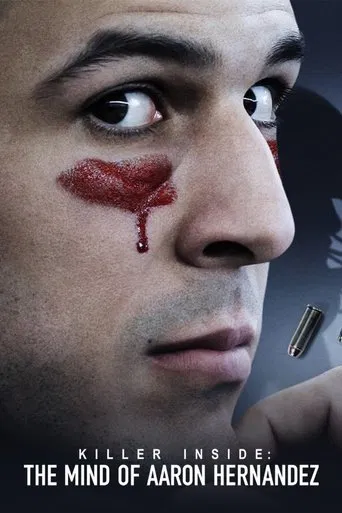 La mente de un asesino: Aaron Hernandez