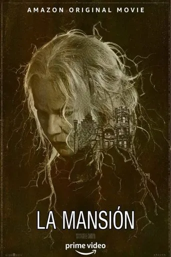 La mansión