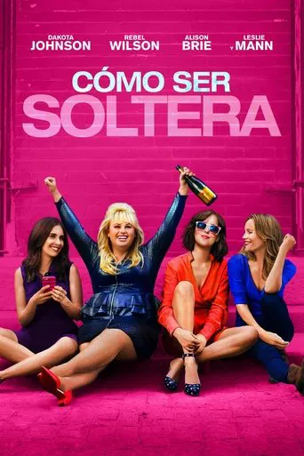 Mejor... solteras