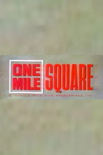 One Mile Square