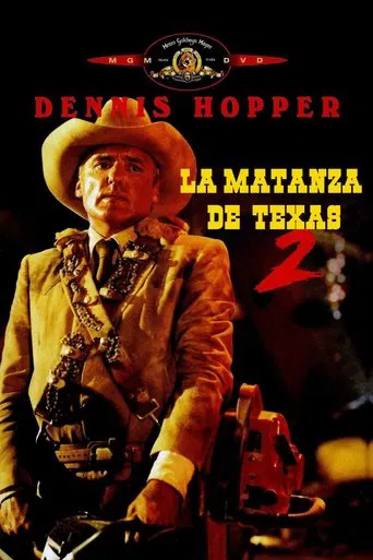 La matanza de Texas 2